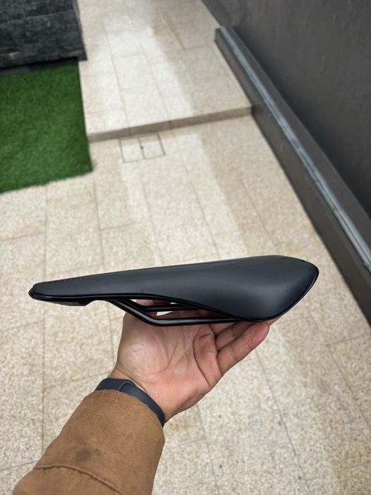 Syncros Belcarra Regular 2.0 CRMO 130mm