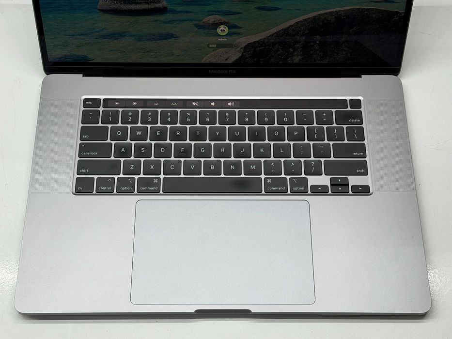 MAГAЗИН MacBook Pro 16 2019 i9/16gb/1tb/5500m ГАРАНТИЯ/Trade-In/Oбмeн