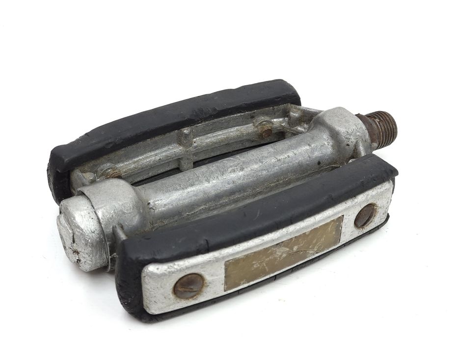 Pedał lewy na części do radzieckich rowerów Ukraina Ural CCCP