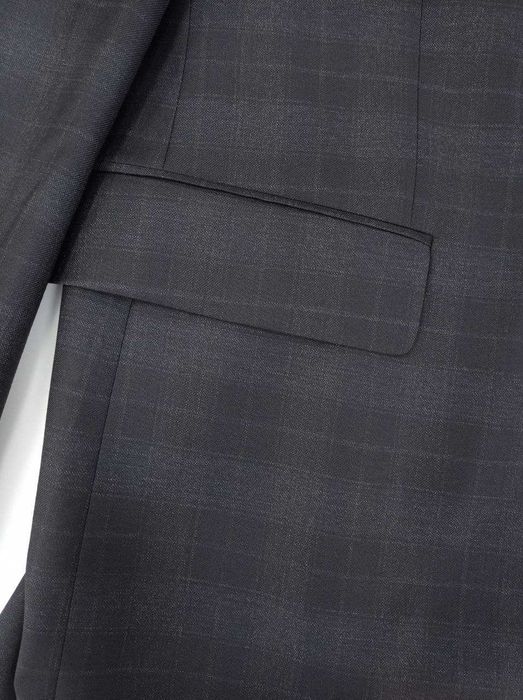 Чоловічий піджак Pierre Cardin у клітинку 27209/2000