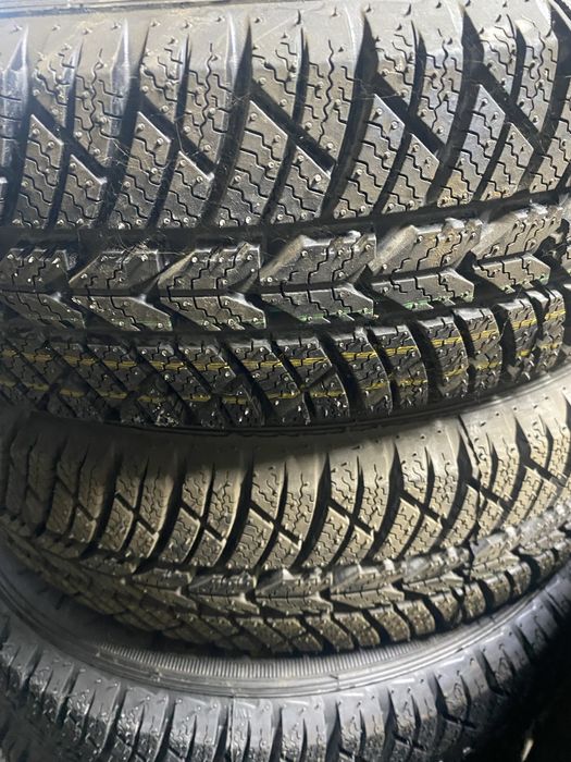 Продам новую резину 155/70/13