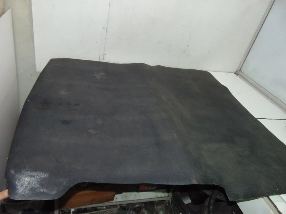 Renault clio tapete mala