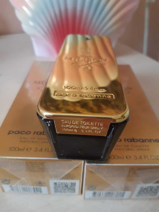 ПАРФУМ ДУХИ 1 Million (1 міліон) 100 ml чоловічий