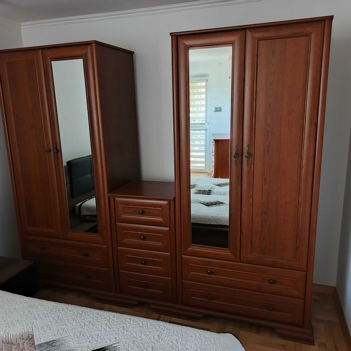 Zestaw mebli Aron - stylowe