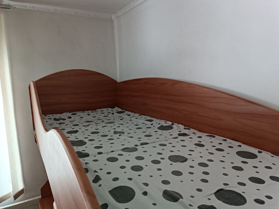 Детская мебель (стенка)