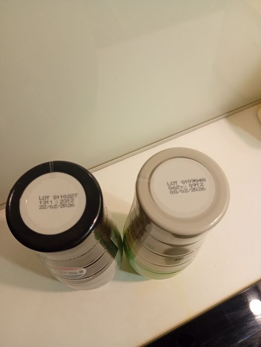 Soda stream syropy 2x