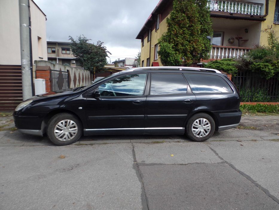 Citroën C5