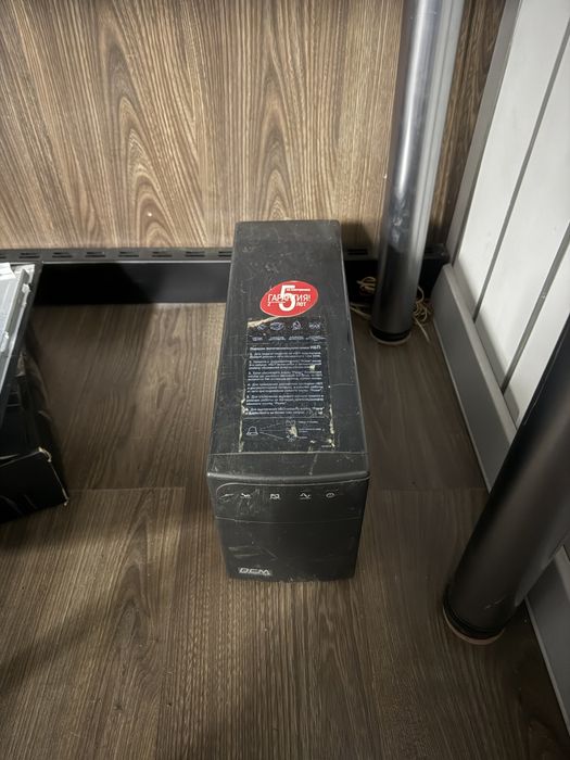 Бесперебойник Powercom BNT-1200AP
