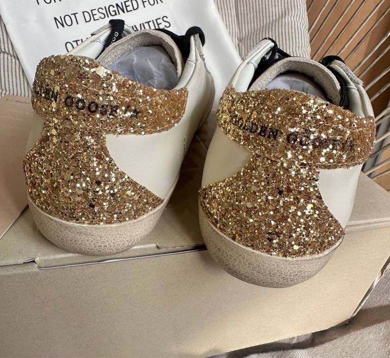 Кеди Golden Goose кеды золотрй гусь кроссовки кросівки Голден гус золотой гусь