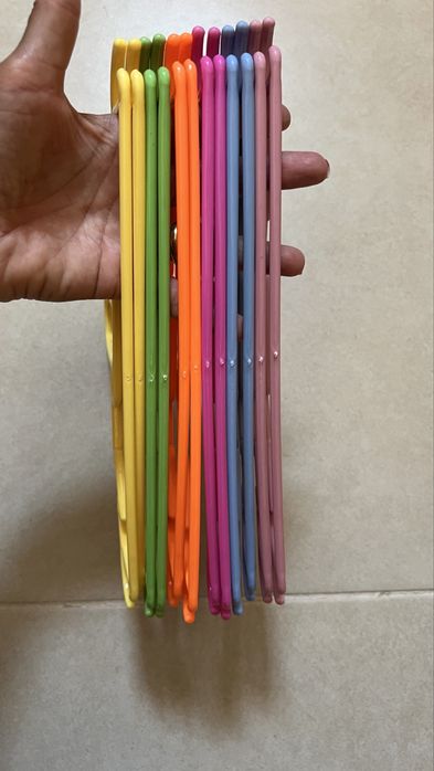 Pack Cabides Criança