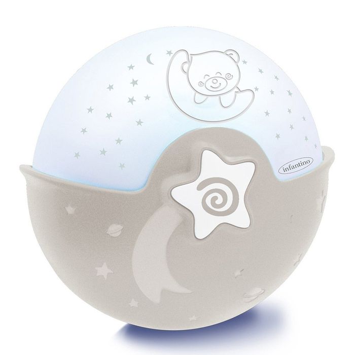 Нічник Infantino