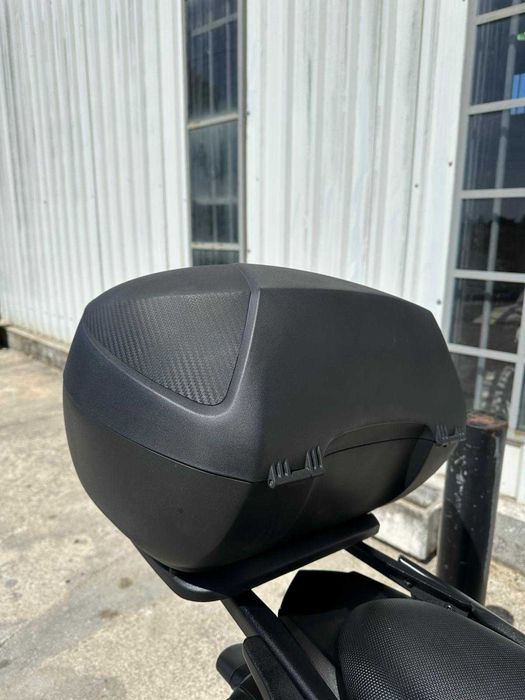 Kawasaki Versys 650 de 2021