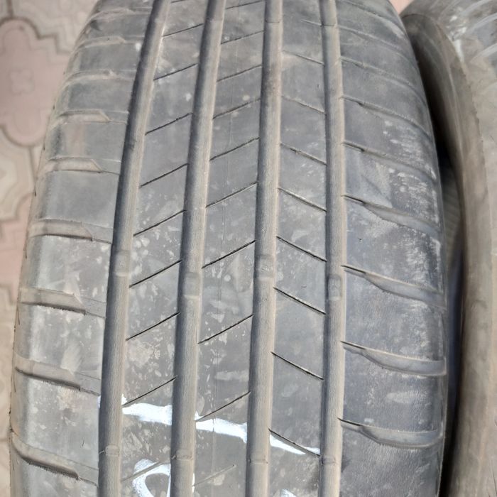 Шины 215/60 16 лето
