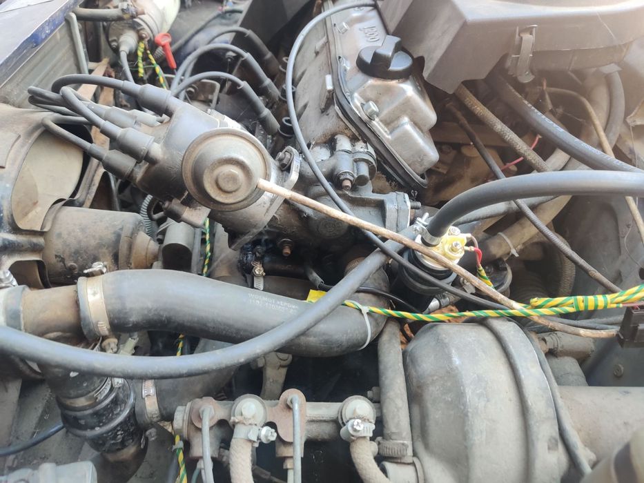 Продаю славуту 2002 рік