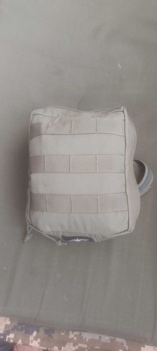 Тактична аптечка Комплект TacMed™ Drop Leg