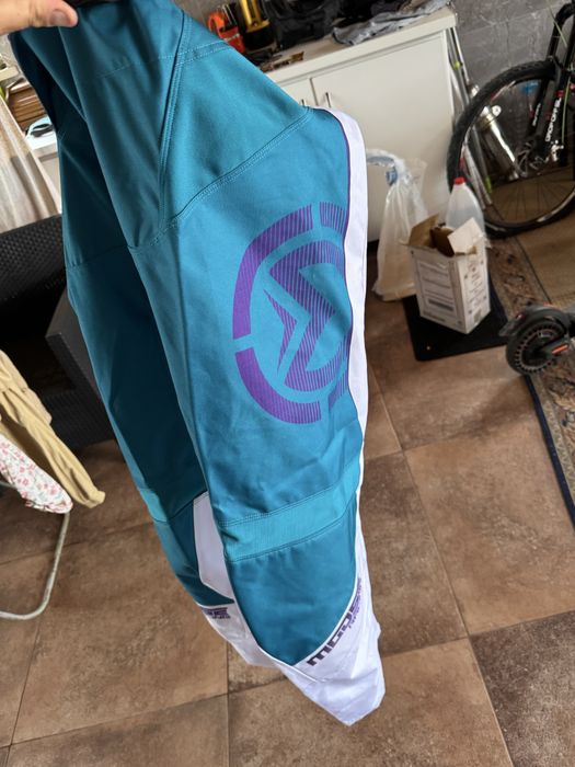 Calças moose motocross enduro