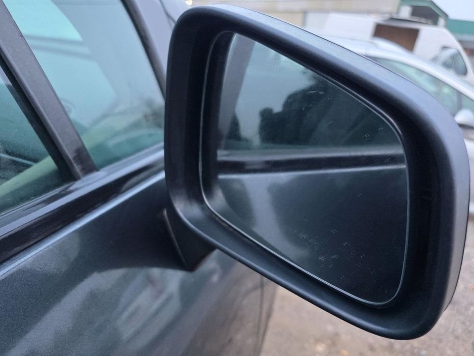 Retrovisor Direito Opel Mokka