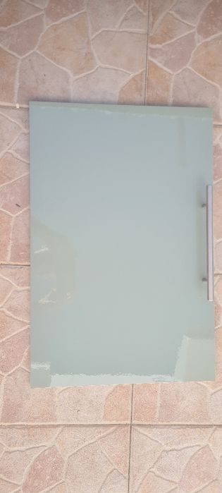 Frentes gaveta Verde Água, IKEA