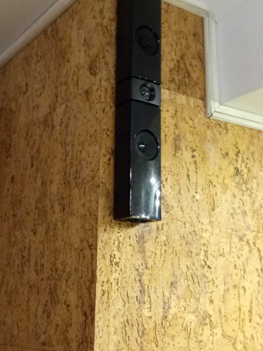 Домашній кінотеатр LG BH7530TB