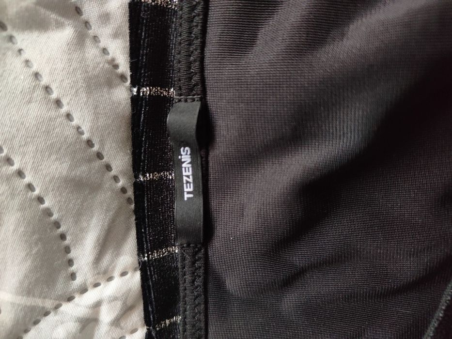 Komplet Tezenis top + spodnie
