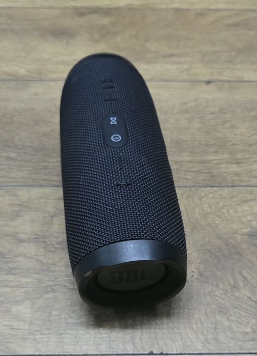 Coluna JBL Charge 3 Original