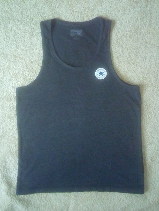 Фирменная майка Converse All Star Оригинал