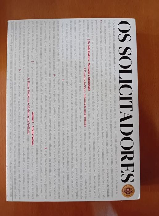 Os Solicitadores