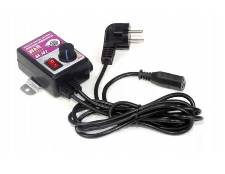 Piec z nadmuchem nadmuchowy grzewczy KOZA 15kW HIT