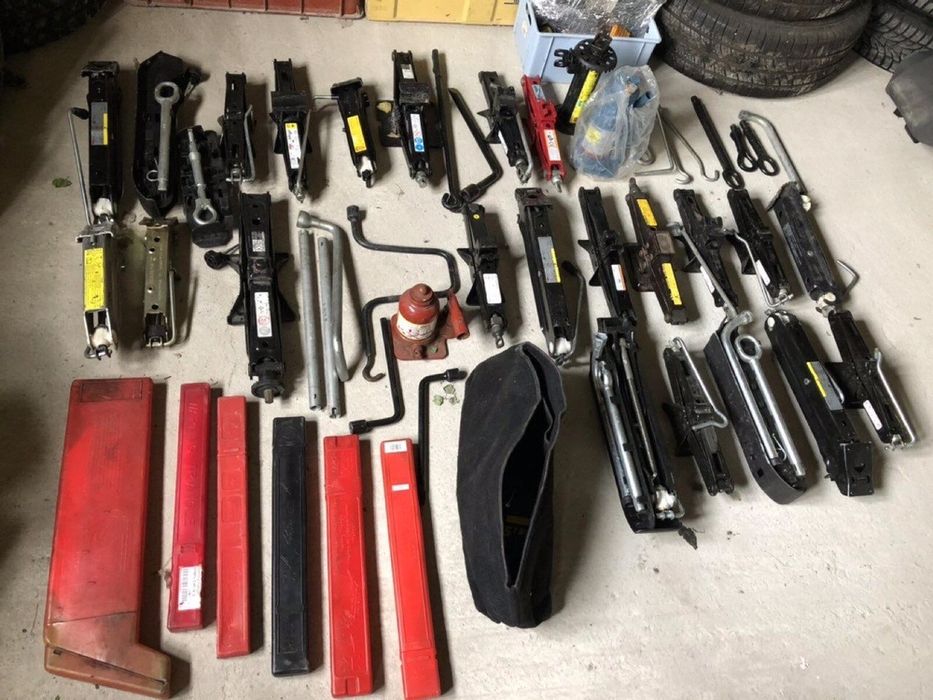 докатка\костиль\запаска