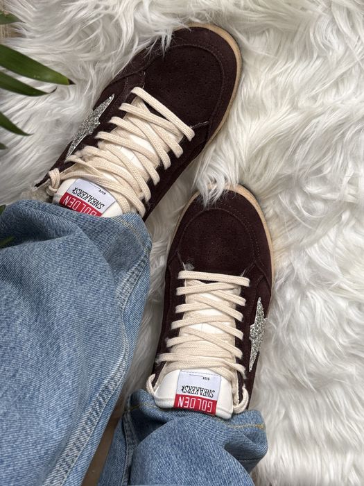 Кеди зимові GG 25 см