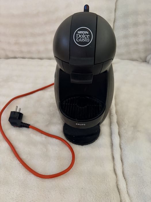 Maquina de Cafe Dolce Gusto