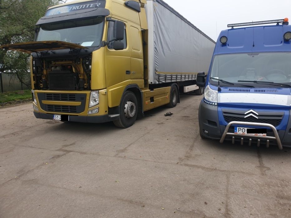 Mechanik samochodowy, warsztat samochodowy, MECHANIK POZNAŃ Laweta