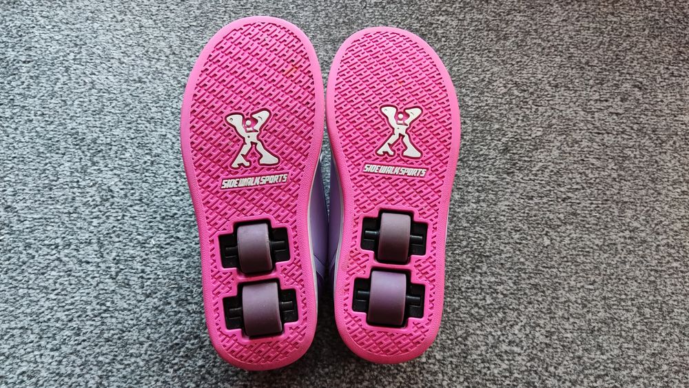 Butorolki rozmiar 33 (20cm)