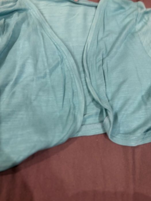 Narzutka/bolerko damskie