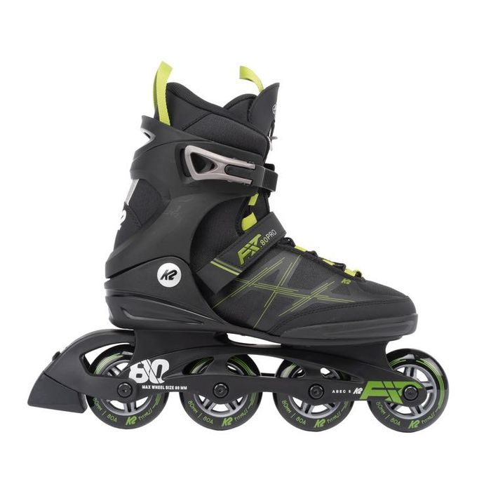 Rolki K2 F.I.T 80 Pro