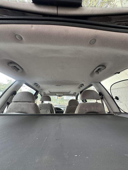 Ford galaxy 1.9 tdi
