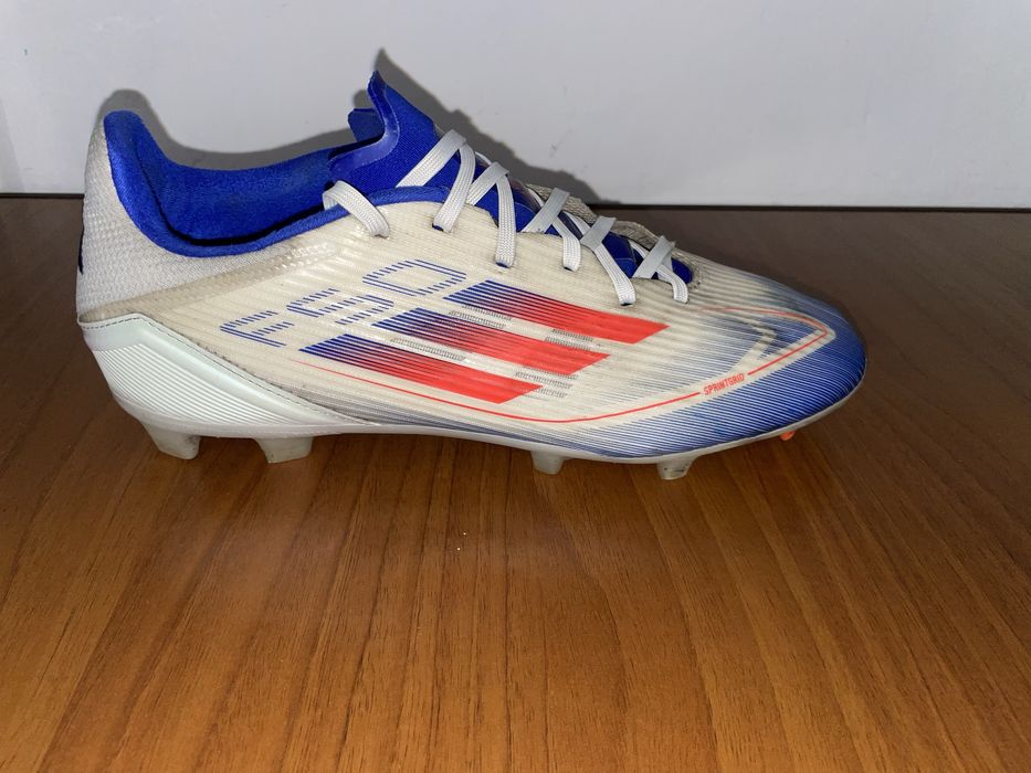 Продам бутси adidas f50