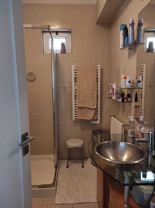 DISPONÍVEL EM AGOSTO/26 - Apartamento T2 para arrendamento - Centro Comercial Villa