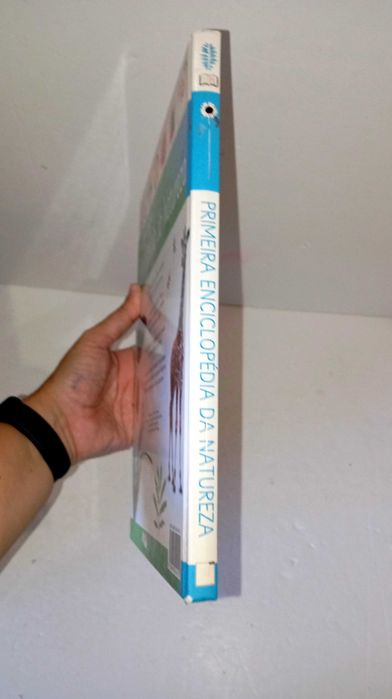 Primeira Enciclopédia da Natureza