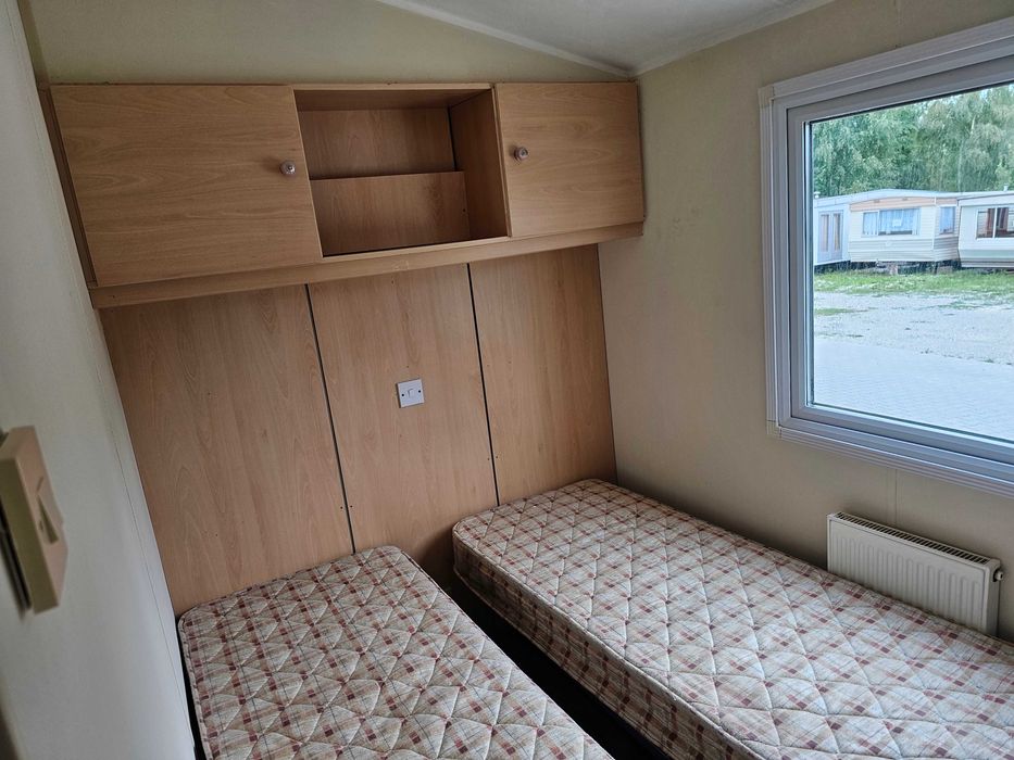 domek angielski Nr.2927  WILLERBY WINHESTER - CAŁOROCZNY—