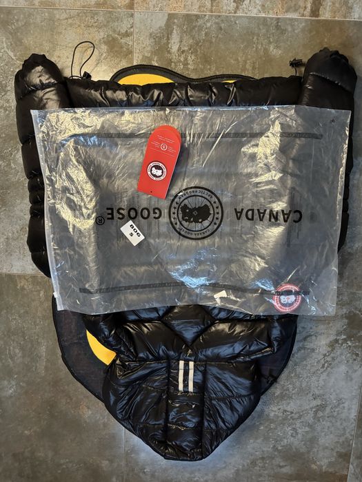 Куртка/Пуховик Canada Goose|Канада Гус+Подарунок