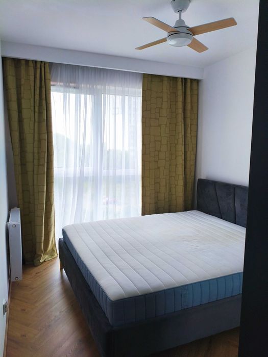 Mieszkanie – Gdańsk, Nowa Letnica, Letnica - Więcej