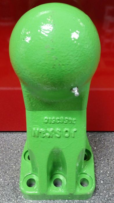 Ucho zaczepu Joskin zaczep kulowy 92740_07139