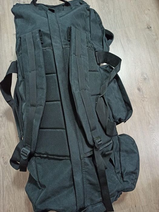 Тактична Сумка-рюкзак 80 л.