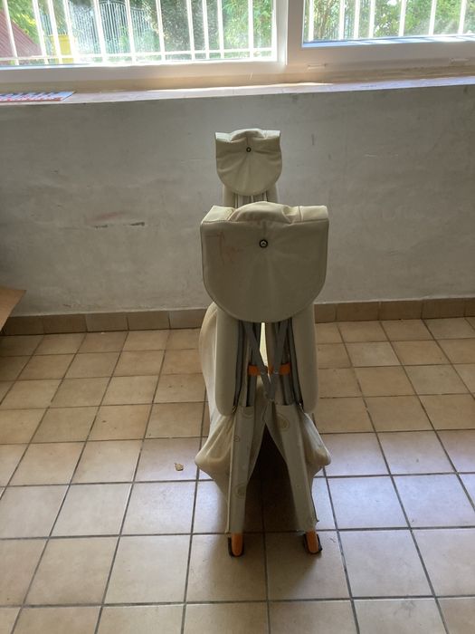 Kojec dla dziecka berber