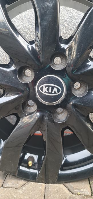 "16 5x114.3 Kia Hyundai Mazda Toyota