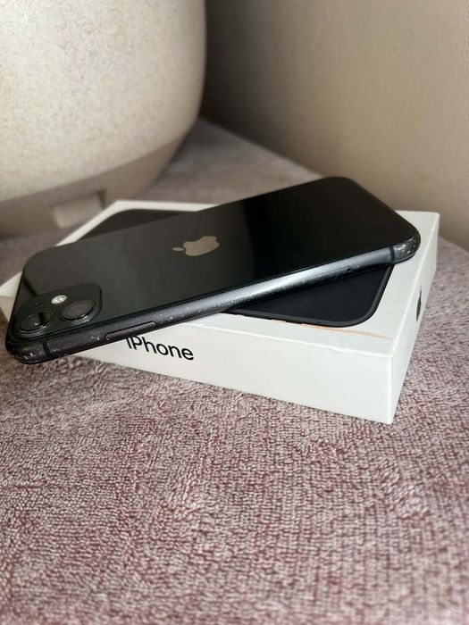 Iphone 11 87% kondycji