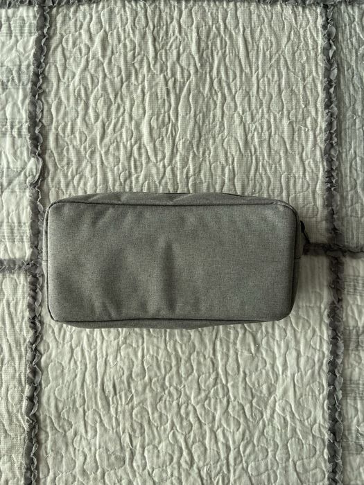 Bolsa para guardar acessórios de computador