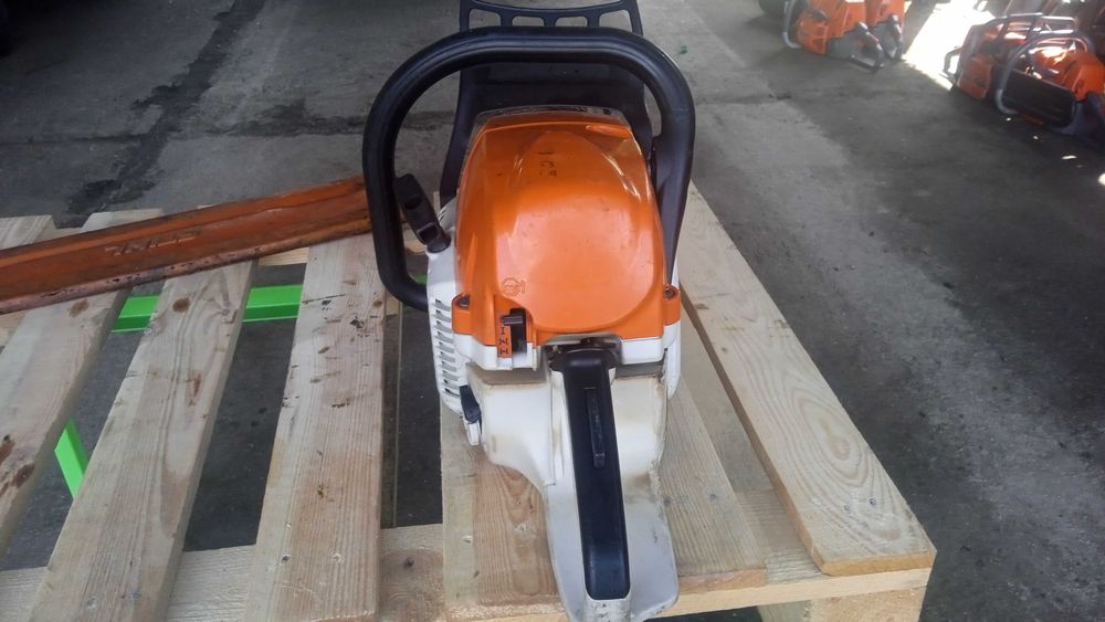 Pilarka Stihl MS391