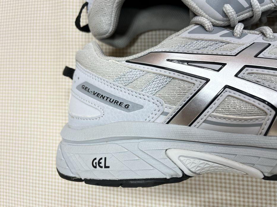 Tenis asics Gel venture 6